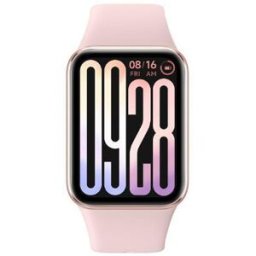 Xiaomi Smartband Mi Band 9 Pro Rosa