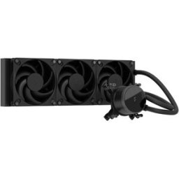 Fractal Design Refrigeración Liquida CPU Radius 360 Negro