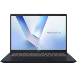 Asus Portátil VivoBook 18 M1407GA-A73BLHDAS01 18" Intel Core 5 320 16GB 512GB Intel Graphics (sem carregador)