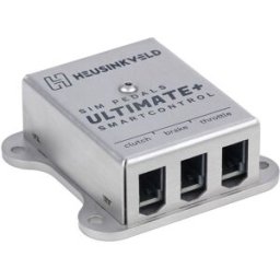 Heusinkveld Upgrade Kit Ultimate