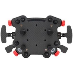 Simagic Buttonplate GTPro HUB (K) - Compativel c/ P-330R (K) / P-325D(K)