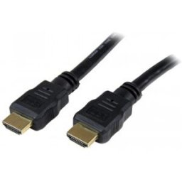 StarTech.com HDMM6 cable HDMI 1,8 m HDMI tipo A (Estándar) Negro