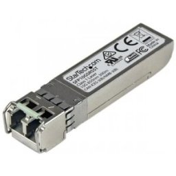 StarTech.com Transceptor de Fibra SFP+ de 10Gb 10GBase-SR Compatible Cisco SFP-10G-SR-S Mini GBIC Mu