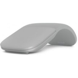 Microsoft Surface Arc Mouse Plata