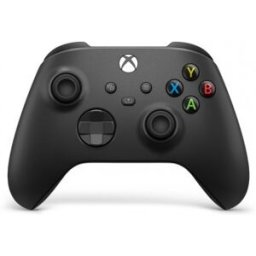 Microsoft EP2-29930 mando y volante Negro Bluetooth Gamepad Analógico/Digital Android, PC, Xbox One,