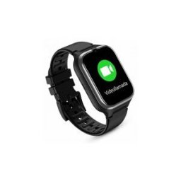 Spc Smartee 4G Senior Negro Wifi GPS (satélite)