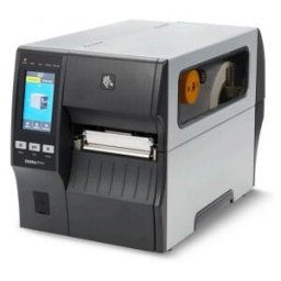 Zebra ZT411 203 x 203 DPI Inalámbrico y alámbrico - Térmica directa- Impresora de recibos
