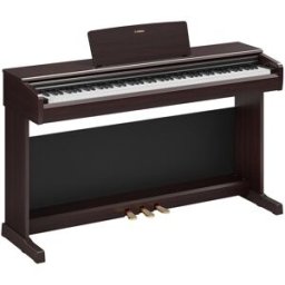 Yamaha YDP-146 R Arius Pianos digitales móviles
