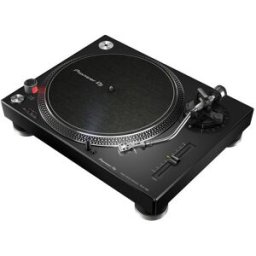 Pioneer DJ PLX-500-K Platos Profesionales DJ