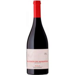 Bodegas Amaren Vino Amaren El Cristo de Samaniego 2022 - Elegancia y sabor excepcional de España