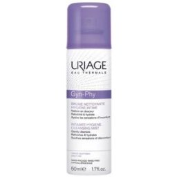 Uriage Gyn Phy Bruma Limpiadora 50 ml