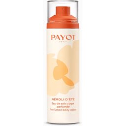 Payot Neroli D'Été Agua Perfumada 100 ml