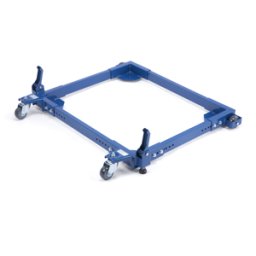 Chasis móvil y ajustable HBM 600 kg