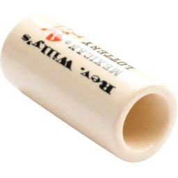 Dunlop RWS13 RW MoJo Ceramic Slide XL white