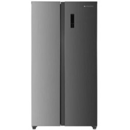 Aspes Aa18900enfx Frigorifico Americano 442L No Frost