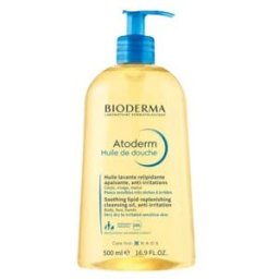 Bioderma Atoderm Aceite de Ducha 500ml