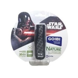 goibi Pulsera Citronella Star Wars Vader