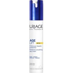 URIAGE Age Lift SPF30 Crema de Día Suavizante 40 ml