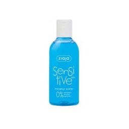 Ziaja Sensitive Agua Micelar Pieles Sensibles 200 ml