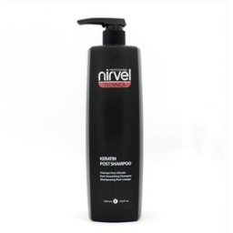 Nirvel Professional Nirvel Technica Shampoo Keratina Post 1000 ml