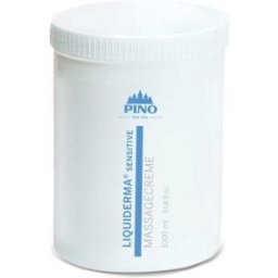 Laboratorios Pino PINO Crema Sensitive 1 L