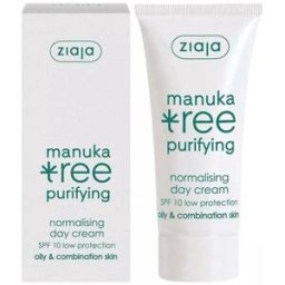 Ziaja Manuka Tree Crema de Día 50 ml