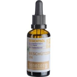 BENECOS Aceite Facial Pepita Uva Bio Vegan 50 ml