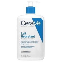 CeraVe ® CeraVe® Loción Hidratante 236ml