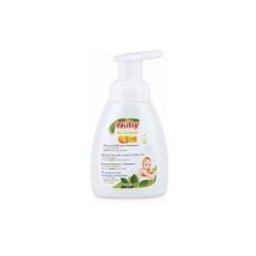 Nuby espuma de baño 250 ml