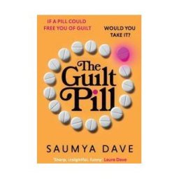 Canelo Digital Publishing Limited The Guilt Pill