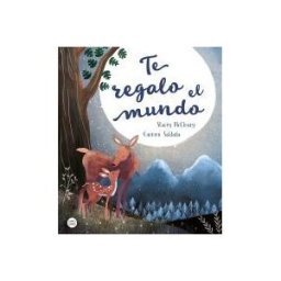 Destino Infantil Juvenil Te Regalo El Mundo