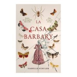 Stefano Books La Casa De La Barbarie
