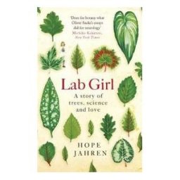 LITTLE BROWN BOOKS GROUP Lab Girl