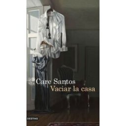 Ediciones Destino Vaciar La Casa