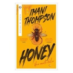 Plata Honey