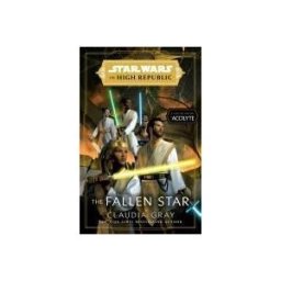 RANDOM HOUSE UK Star Wars: The Fallen Star (the High Republic)