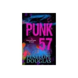 Little, Brown Book Group Limited Punk 57