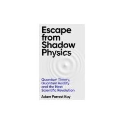 ORION PUBLISHING GROUP LTD Escape From Shadow Physics
