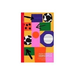 Penguin Random House Hopscotch (re-issue)