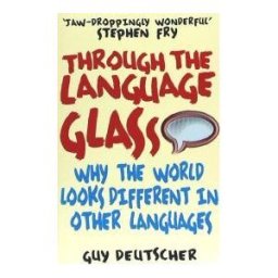 Random House Uk Ltd Through The Language Glass