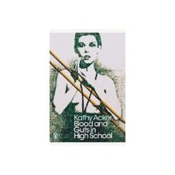 Penguin Books Ltd Blood And Guts In High School