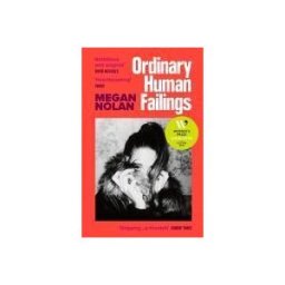 Penguin Random House Ordinary Human Failings