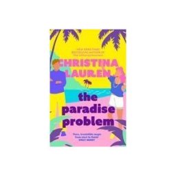 Little, Brown Book Group Limited The Paradise Problem
