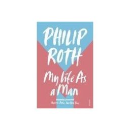 Random House Uk Ltd My Life As A Man