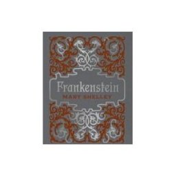 CHARTWELL BOOKS Frankenstein