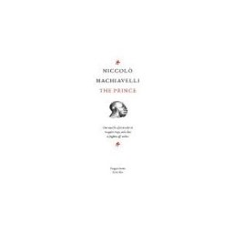 Penguin Books Ltd Great Ideas Prince
