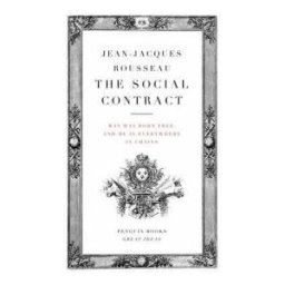 Penguin Books Ltd Great Ideas Social Contract