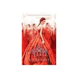 HarperCollins Publishers Limited The Elite
