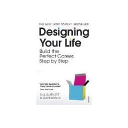 Random House Uk Ltd Designing Your Life