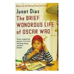 Faber and Faber The Brief Wondrous Life Of Oscar Wao